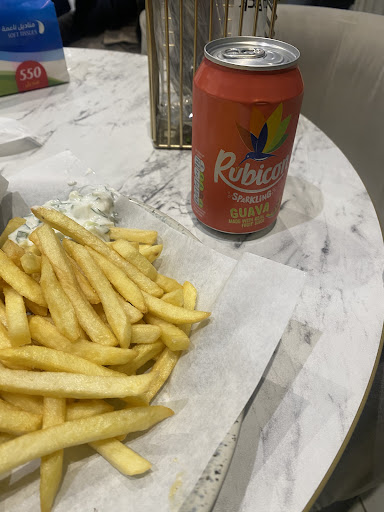 Photo of Erbil Shawarma - 304 Ladypool Rd., Sparkbrook, Birmingham B12 8JY